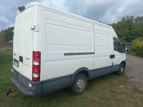 Iveco Daily 2,3jtd,2013 - 4