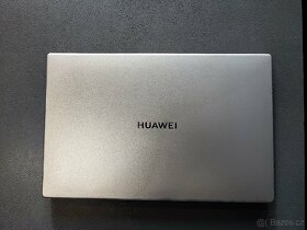 Huawei MateBook D 15 - 4