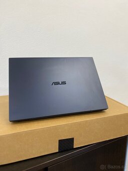 Notebook ASUS ExpertBook B2502CVA - KJ0649 X) - 4