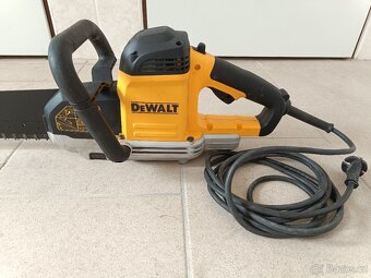 Pila DeWALT DWE 398 - QS - 4