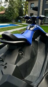 Seadoo spark trixx 2022 - 4