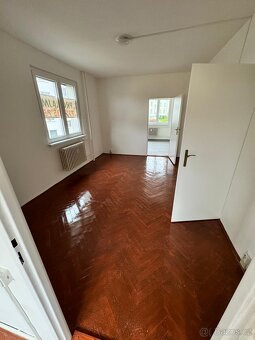 (467) Pronájem, byt 3+1, 55 m, Obuvnická 325, Bochov - 4