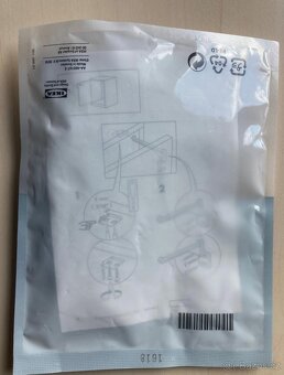 Dětská pojistka do šuplíku - zásuvky IKEA Patrull - 4