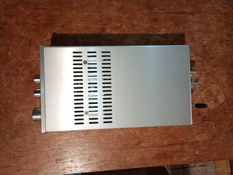 BRZHIFI STK4196MK10 stereozesilovač s bluetooth (pozor 110V) - 4
