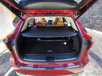 Lexus RX 450 hL - 4