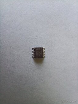 AD8620 -  Analog Devices, Op Amp, 25MHz, 8-Pin SOIC - 4