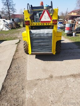 Bobcat unc061 - 4
