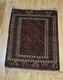 Perské Koberce - ORIGINÁL - 4