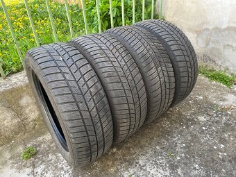 Zimni pneu Barum Polaris 5 205/55 r16 - 4