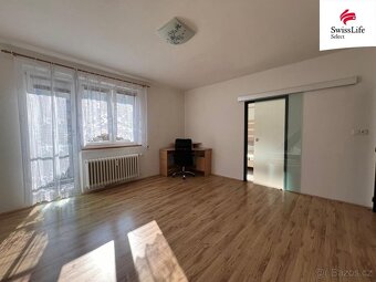 Prodej bytu 3+1 62 m2 Chodská, Trutnov - 4
