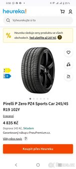 245/45/19 245/45 r19 - 4