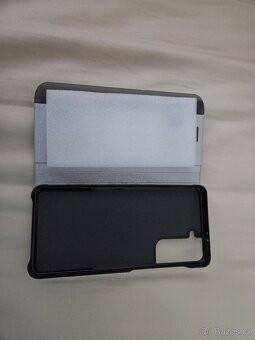 Flipové pouzdro na Samsung S21 5G - 4