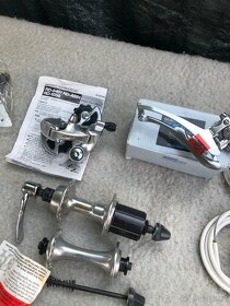 RX100 shimano. Sada - 4