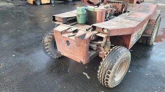 Desta DVHM 3225, ještěrka - 4