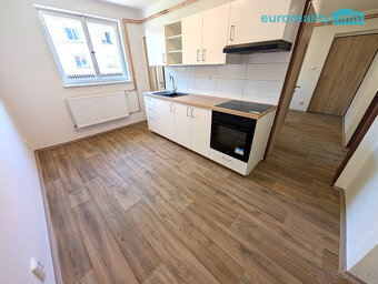 Prodej, byt 2+1, 62 m2, Velhartice - 4