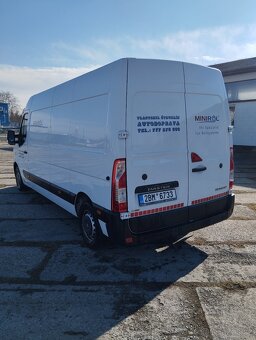 Renault master L3H2 - 4
