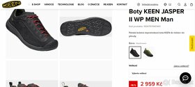 boty KEEN - 4