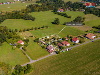 Prodej pozemku k bydlení, 2083 m², Český Těšín, ul. Údolní - 4