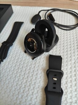 Samsung Galaxy Watch 5 Pro LTE (45mm) - 4