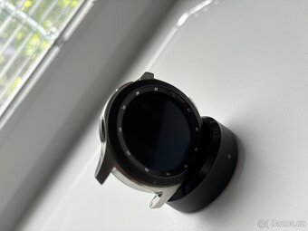 Samsung Galaxy Watch 46 mm - 4
