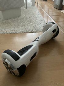 SELF BALANCE SCOOTER - HOVERBOARD/SEGWAY - 4
