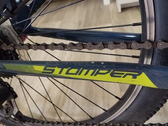 GT - Stomper - 4