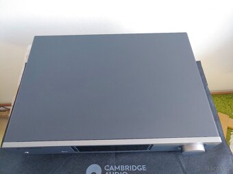Zánovní streamer Cambridge Audio CXN V2 - 4