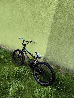 BMX Subrosa - 4