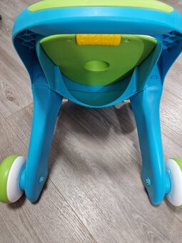 Dětské chodítko Smoby - 4