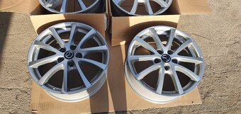 5x114,3 r17 mazda kia hyundai mitsubishi toyota honda - 4
