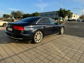 Prodam audi A8 - 4