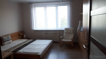 Pronájem bytu 1+kk, Brno - Štýřice - 4