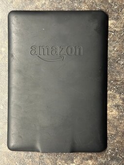 Amazon Kindle Paperwhite 7. gen čtečka knih 4GB - 4