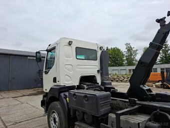 Renault Kerax rok 2005. - 4