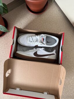 Nové boty Nike Killshot - 4