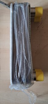 Výměník Alfa-Laval CB 26-24H - 4