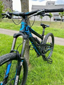 Scott Voltage FR 30 - 4