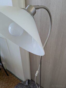 Stolní lampa - 4