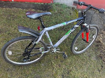 Dynamic mtb speed max - 4