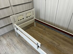 Postel Ikea - 4