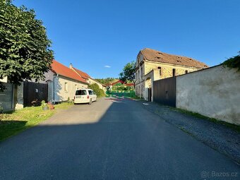Prodej, RD, Kozly, okr. Louny - 4