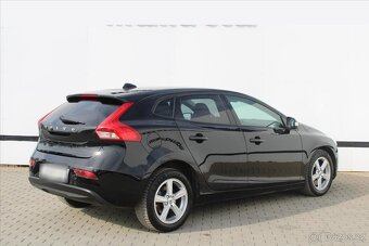 Volvo V40 2.0 D2 88kW Drive-E AUTOMAT (2016) - 4