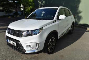 SUZUKI VITARA 1.4 103KW - 4