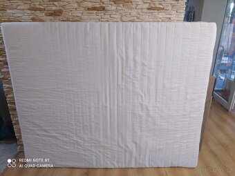MATRACE IKEA 160x200x15cm - 4
