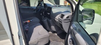 Peugeot Expert 1,6 Hdi 66kW 105tis km - 4