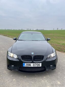 Bmw e92 svetla - 4