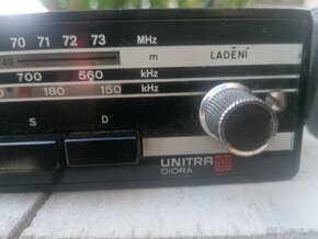 Rádio + repro - 4