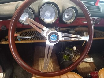 VW typ3 Variant - 4