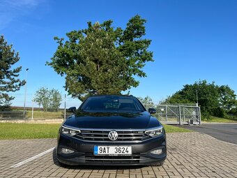 VW Passat B8/2.0TDI/140 kW/DSG/180tkm/matrix/virtual - 4