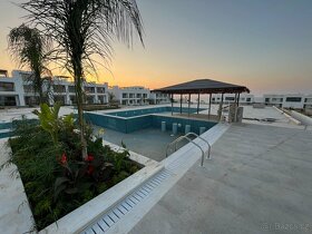 Apartmán na Kypru v luxusním eco wellness resortu - 4